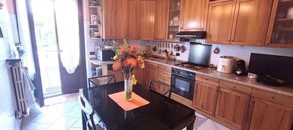 Дом с 4 спальнями в Севезо, Италия № 364345 12