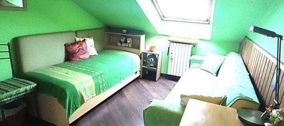 Дом с 4 спальнями в Севезо, Италия № 364345 29