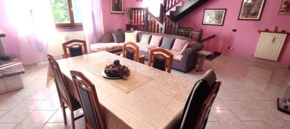 Дом с 4 спальнями в Севезо, Италия № 364345 4