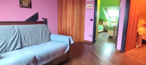 Дом с 4 спальнями в Севезо, Италия № 364345 24