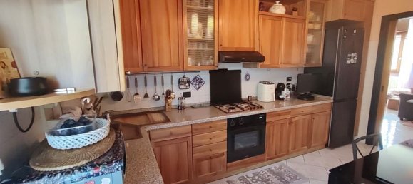 Дом с 4 спальнями в Севезо, Италия № 364345 10