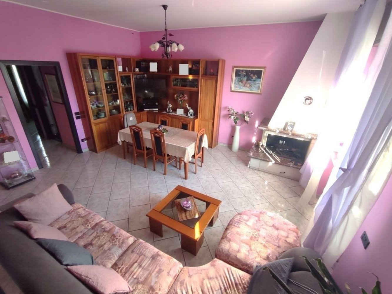 Дом с 4 спальнями в Севезо, Италия № 364345