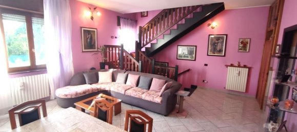 Дом с 4 спальнями в Севезо, Италия № 364345 6