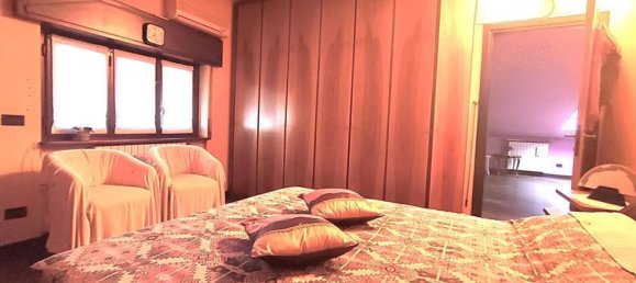 Дом с 4 спальнями в Севезо, Италия № 364345 27