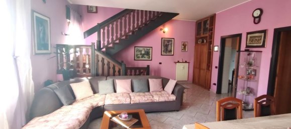 Дом с 4 спальнями в Севезо, Италия № 364345 2