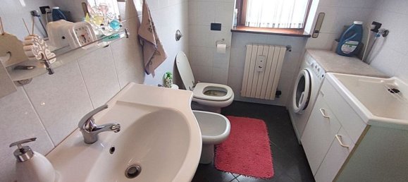 Дом с 4 спальнями в Севезо, Италия № 364345 18