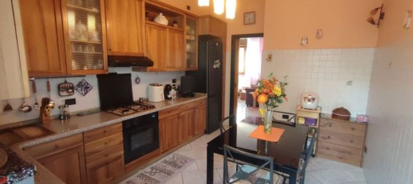 Дом с 4 спальнями в Севезо, Италия № 364345 13