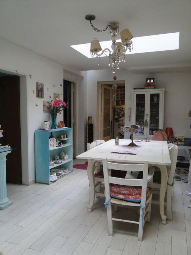 2 bedrooms House in Buenos Aires, Argentina No. 92853