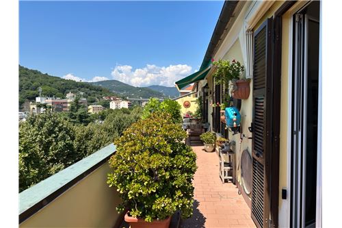 2 bedrooms Apartment in Savona, Italy No. 308516