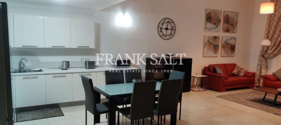 Maisonette de 3 dormitorios en Sliema, Malta No. 8797 11