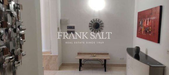 Maisonette de 3 dormitorios en Sliema, Malta No. 8797 4