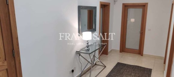 Maisonette de 3 dormitorios en Sliema, Malta No. 8797 12