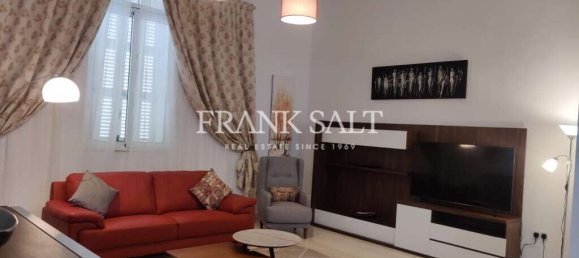 Maisonette de 3 dormitorios en Sliema, Malta No. 8797 2