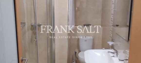 Maisonette de 3 dormitorios en Sliema, Malta No. 8797 6