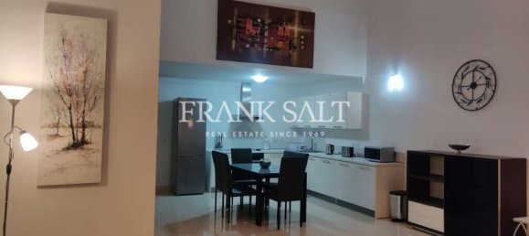 Maisonette de 3 dormitorios en Sliema, Malta No. 8797 13