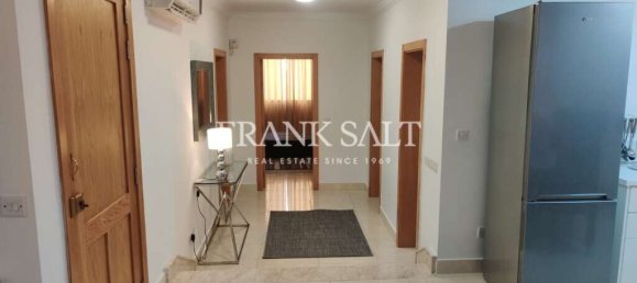 Maisonette de 3 dormitorios en Sliema, Malta No. 8797 9