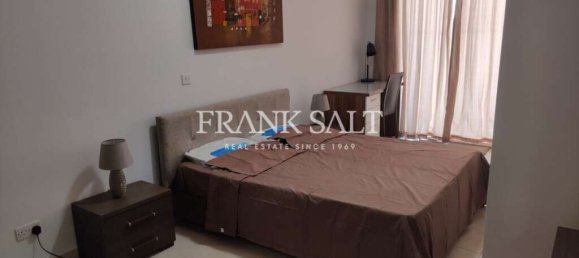 Maisonette de 3 dormitorios en Sliema, Malta No. 8797 7