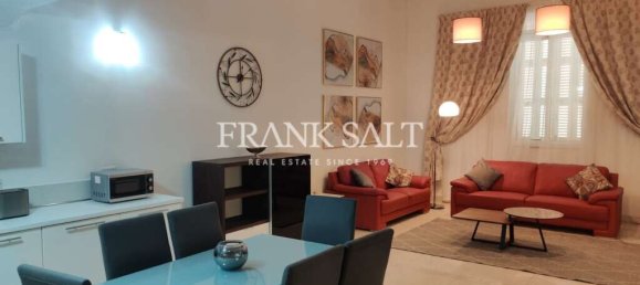 Maisonette de 3 dormitorios en Sliema, Malta No. 8797 5