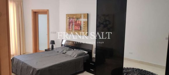 Maisonette de 3 dormitorios en Sliema, Malta No. 8797 8