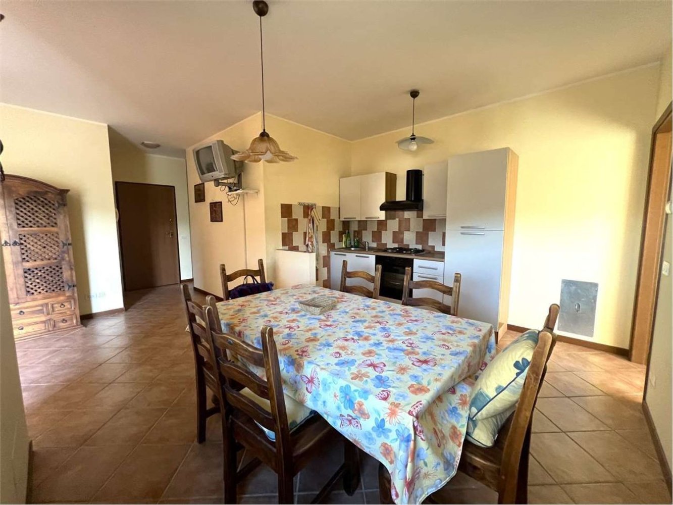 4غرفة شقة في Campofilone, Italy رقم 85404