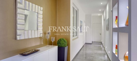 3 bedrooms Apartment in Ta' Xbiex, Malta No. 3261 14