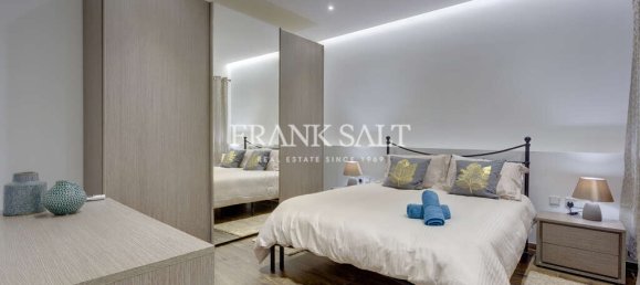 3 bedrooms Apartment in Ta' Xbiex, Malta No. 3261 2