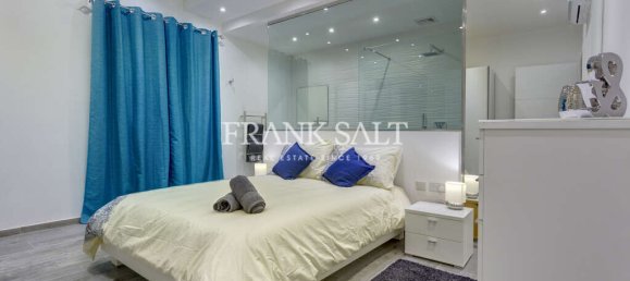 3 bedrooms Apartment in Ta' Xbiex, Malta No. 3261 12
