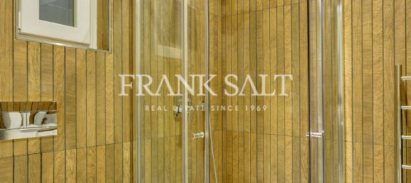 3 bedrooms Apartment in Ta' Xbiex, Malta No. 3261 20