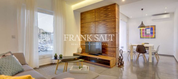 3 bedrooms Apartment in Ta' Xbiex, Malta No. 3261 18