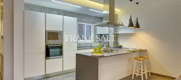 3 bedrooms Apartment in Ta' Xbiex, Malta No. 3261 6