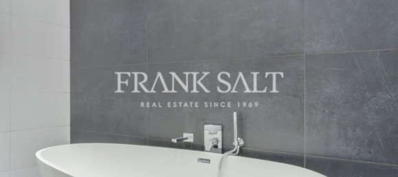 3 bedrooms Apartment in Ta' Xbiex, Malta No. 3261 4