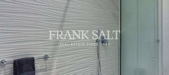 3 bedrooms Apartment in Ta' Xbiex, Malta No. 3261 11