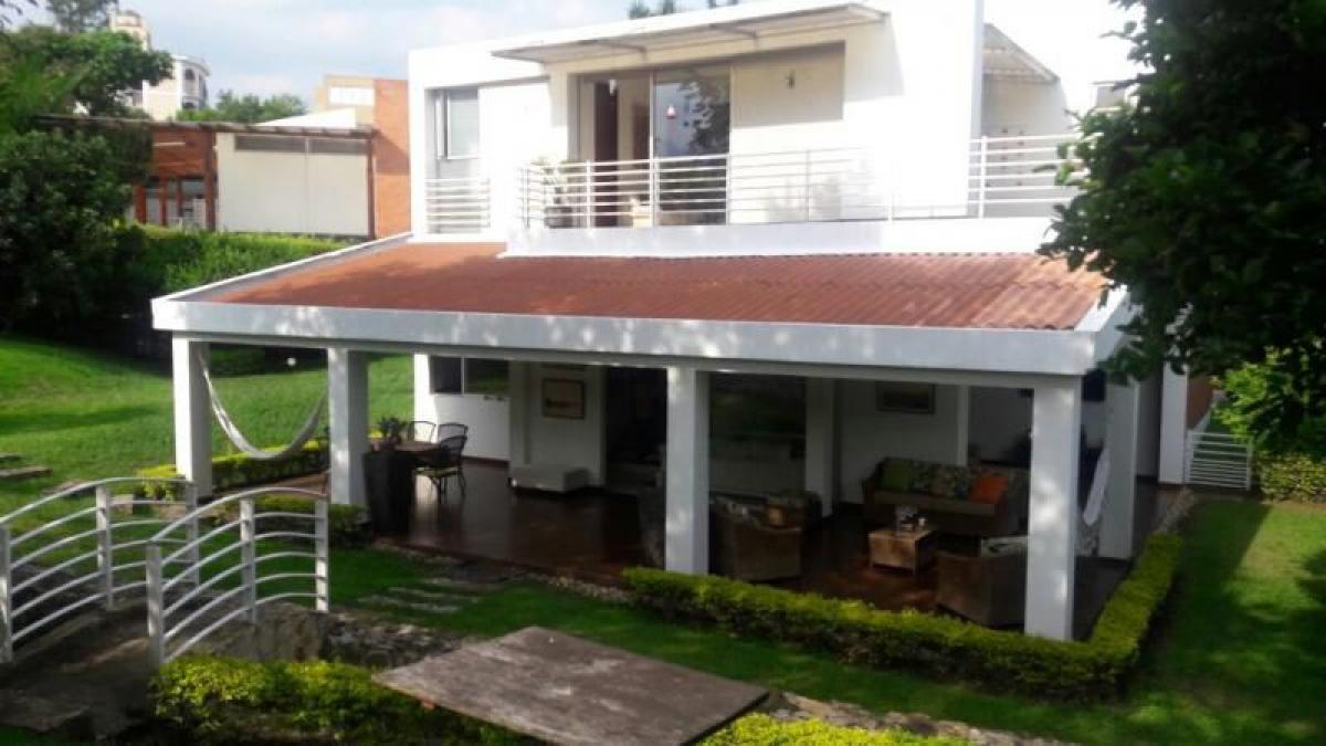 3 chambres Maison à Valle del Cauca, Colombia No. 6324