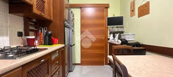 4-salle Appartement à Tortona, Italy No. 113506 15