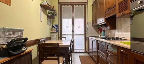 4-salle Appartement à Tortona, Italy No. 113506 16