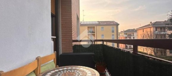 4-salle Appartement à Tortona, Italy No. 113506 21