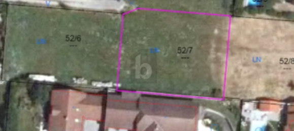 809m² Land in Krems an der Donau, Austria No. 232938 2