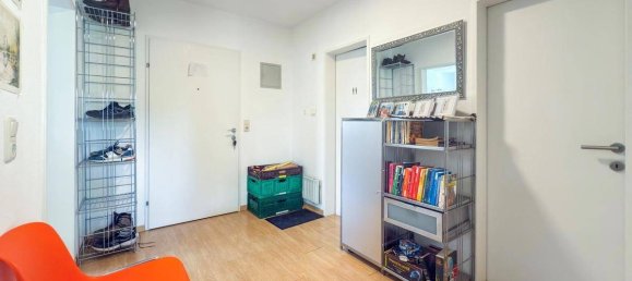 Квартира с 1 спальней в Дорнбирн, Австрия № 157720 8