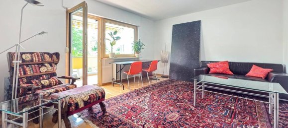 Квартира с 1 спальней в Дорнбирн, Австрия № 157720 3