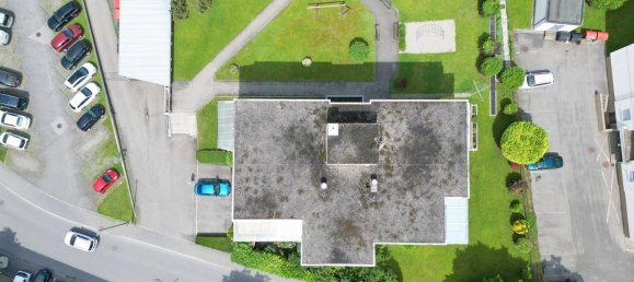 Квартира с 1 спальней в Дорнбирн, Австрия № 157720 15