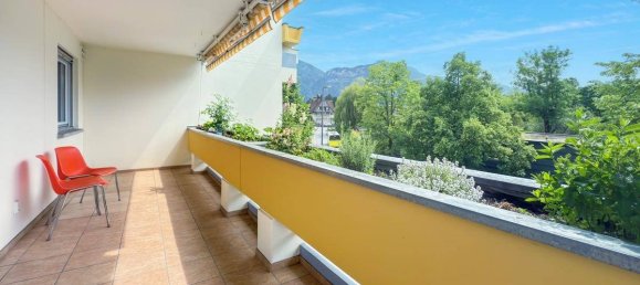 Квартира с 1 спальней в Дорнбирн, Австрия № 157720 9