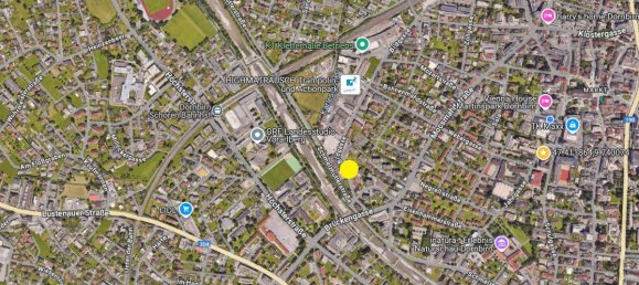 Квартира с 1 спальней в Дорнбирн, Австрия № 157720 18