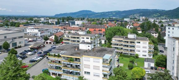 Квартира с 1 спальней в Дорнбирн, Австрия № 157720 13