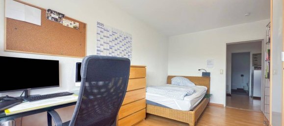 Квартира с 1 спальней в Дорнбирн, Австрия № 157720 6