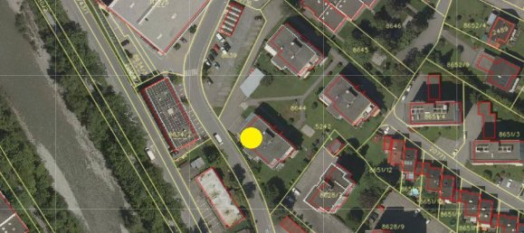 Квартира с 1 спальней в Дорнбирн, Австрия № 157720 17