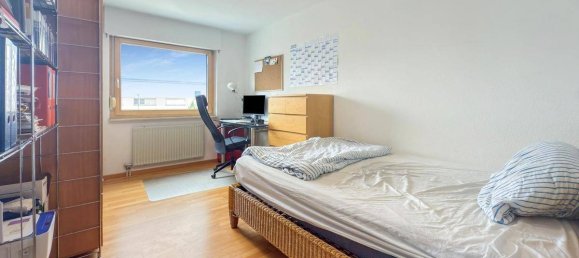 Квартира с 1 спальней в Дорнбирн, Австрия № 157720 5