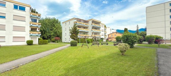 Квартира с 1 спальней в Дорнбирн, Австрия № 157720 11