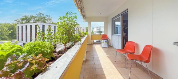 Квартира с 1 спальней в Дорнбирн, Австрия № 157720 10