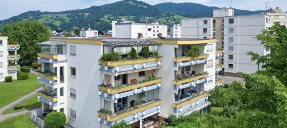 Квартира с 1 спальней в Дорнбирн, Австрия № 157720 12