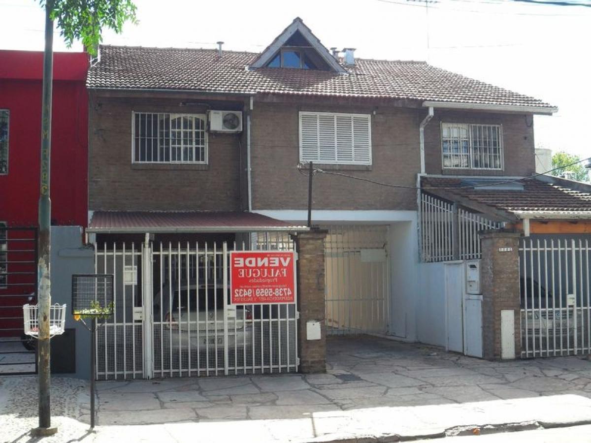 2 bedrooms Apartment in General San Martin, Argentina No. 1652